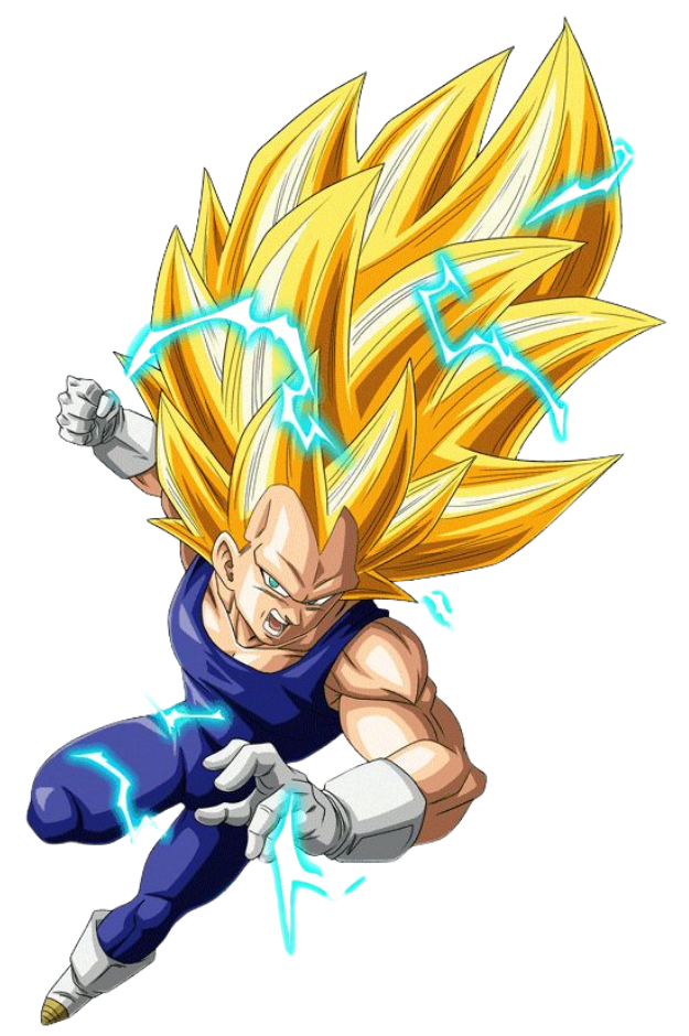 saiyan